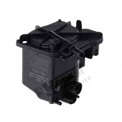 Filtru combustibil CITROEN C4 Picasso I UD HENGST FILTER H219WK