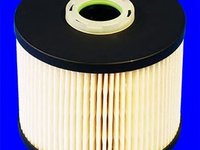 Filtru combustibil CITROEN C4 Picasso I UD MECA FILTER ELG5408