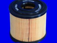 Filtru combustibil CITROEN C5 I DC MECA FILTER ELG5237