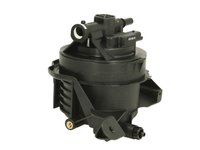 FILTRU COMBUSTIBIL CITROEN C5 II Break (RE_) 2.0 HDi (RERHRH) 136cp PURFLUX PX FC582 2004