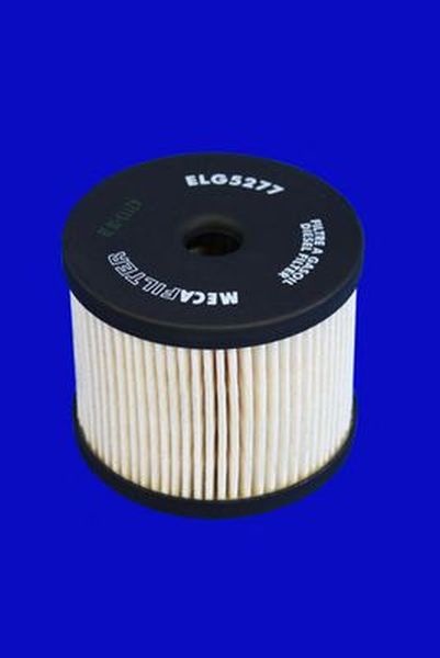 Filtru combustibil CITROEN C5 II RC MECA FILTER EL
