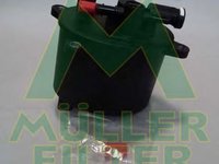 Filtru combustibil CITROEN C6 TD MULLER FILTER FN299