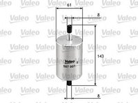 Filtru combustibil CITROEN C6 TD VALEO 587001