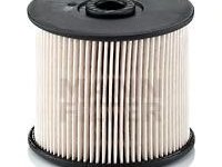 Filtru combustibil CITROEN DISPATCH platou/sasiu (BU_, BV_, BW_, BX_) - OEM - MANN-FILTER: PU830X|PU 830 X - Cod intern: W02605808 - LIVRARE DIN STOC in 24 ore!!!