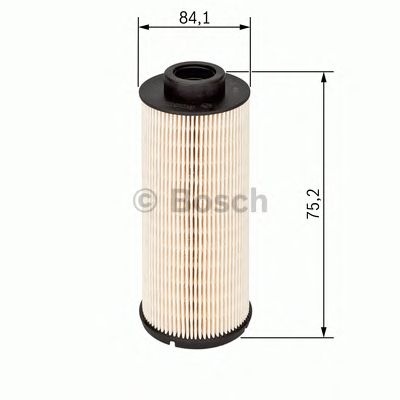 Filtru combustibil CITROEN DISPATCH platou/sasiu (BU_, BV_, BW_, BX_) - Cod intern: W20272398 - LIVRARE DIN STOC in 24 ore!!!
