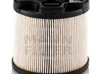 Filtru combustibil CITROEN DISPATCH (U6U) - OEM - MANN-FILTER: PU922X|PU 922 x - Cod intern: W02181235 - LIVRARE DIN STOC in 24 ore!!!