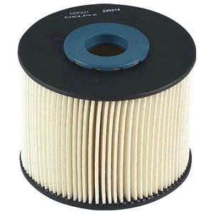 Filtru combustibil CITROEN DS5 - Cod intern: M20440089 - LIVRARE DIN STOC in 24 ore!!!