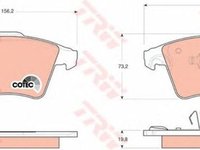 Filtru combustibil CITROEN DS5 MEYLE 11143230003