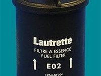 Filtru combustibil CITROEN EVASION 22 U6 MECA FILTER E02