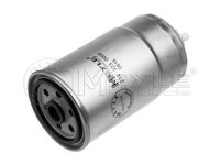 Filtru combustibil CITROEN JUMPER bus 244 Z MEYLE 2143230000