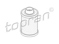 Filtru combustibil CITROEN JUMPER bus TOPRAN 207045 PieseDeTop