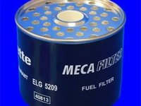 Filtru combustibil CITROEN JUMPER caroserie 230L MECA FILTER ELG5209