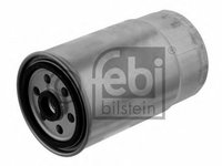 Filtru combustibil CITROEN JUMPER caroserie 244 FEBI FE30747