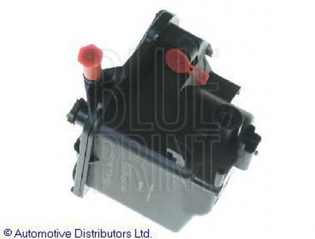 Filtru combustibil CITROEN JUMPY caroserie BLUE PR
