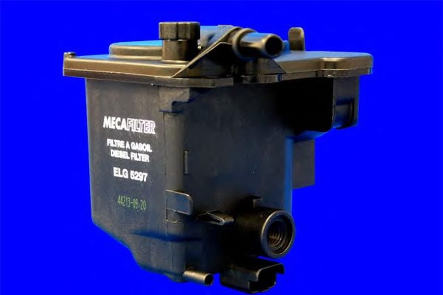 Filtru combustibil CITROEN JUMPY MECA FILTER ELG52