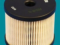 Filtru combustibil CITROEN JUMPY U6U MECA FILTER G02