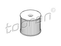 Filtru combustibil CITROEN JUMPY U6U TOPRAN 721306