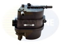 Filtru combustibil CITROEN NEMO caroserie (AA) (2008 - 2016) COMLINE EFF122 piesa NOUA