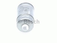 Filtru combustibil CITROEN RELAY caroserie (230L) - OEM - BOSCH: 1457434106|1 457 434 106 - W02601592 - LIVRARE DIN STOC in 24 ore!!!