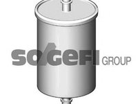 Filtru combustibil CITROEN SAXO S0 S1 COOPERSFIAAM FILTERS FT6036
