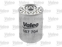 Filtru combustibil CITROEN XM Y4 VALEO 587704 PieseDeTop