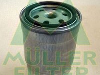 Filtru combustibil CITROEN XSARA Break N2 MULLER FILTER FN207