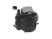 Filtru combustibil Citroen XSARA (N1) 1997-2005 #2 0450906460