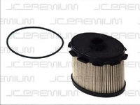 Filtru combustibil CITROEN XSARA (N1) (1997 - 2005) JC PREMIUM B3P000PR piesa NOUA