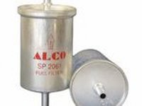 Filtru combustibil CITROEN XSARA PICASSO N68 ALCO FILTER SP2061