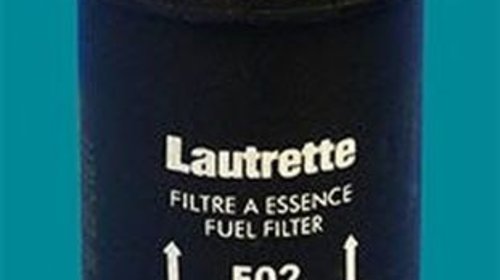 Filtru combustibil CITROEN ZX N2 MECA FILTER 