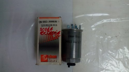 Filtru combustibil Clean Filters DN993