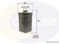 Filtru combustibil COMLINE EFF016