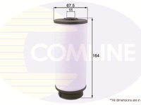 Filtru combustibil COMLINE EFF271D