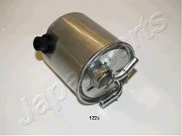 Filtru combustibil DACIA DOKKER Express - OEM - JAPANPARTS: FC-122S - Cod intern: W02363924 - LIVRARE DIN STOC in 24 ore!!!