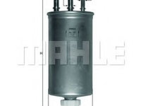 Filtru combustibil DACIA DUSTER (2010 - 2020) MAHLE ORIGINAL KL 781