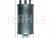 Filtru combustibil DACIA DUSTER caroserie MAHLE ORIGINAL KL781