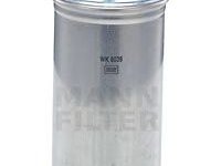 Filtru combustibil DACIA DUSTER - OEM - MANN-FILTER: WK8039|WK 8039 - Cod intern: W02327555 - LIVRARE DIN STOC in 24 ore!!!