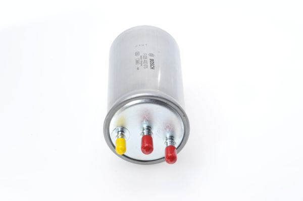 Filtru combustibil # Dacia Logan 2010 2011 2012 2013 2014 2015 2016 2017 2018 2019 2020 2021 2022 2023 2024 2025 # F 026 402 075 # BOSCH