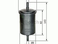 Filtru combustibil DACIA LOGAN EXPRESS (FS_) - OEM - BOSCH: 0450902161|0 450 902 161 - W02639130 - LIVRARE DIN STOC in 24 ore!!!