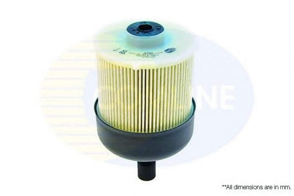 Filtru combustibil DACIA LOGAN II COMLINE EFF307D