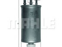 Filtru combustibil DACIA LOGAN (LS) (2004 - 2016) MAHLE ORIGINAL KL 781 piesa NOUA