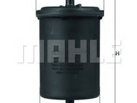 Filtru combustibil DACIA LOGAN (LS_) (2004 - 2020) MAHLE ORIGINAL KL 416/1