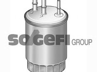 Filtru combustibil DACIA LOGAN LS COOPERSFIAAM FILTERS FP5928A