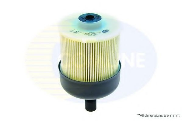 Filtru combustibil DACIA LOGAN MCV II (2013 - 2016) COMLINE EFF307D