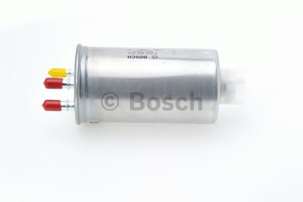 Filtru combustibil DACIA LOGAN MCV (KS_) - Cod intern: W20272561 - LIVRARE DIN STOC in 24 ore!!!