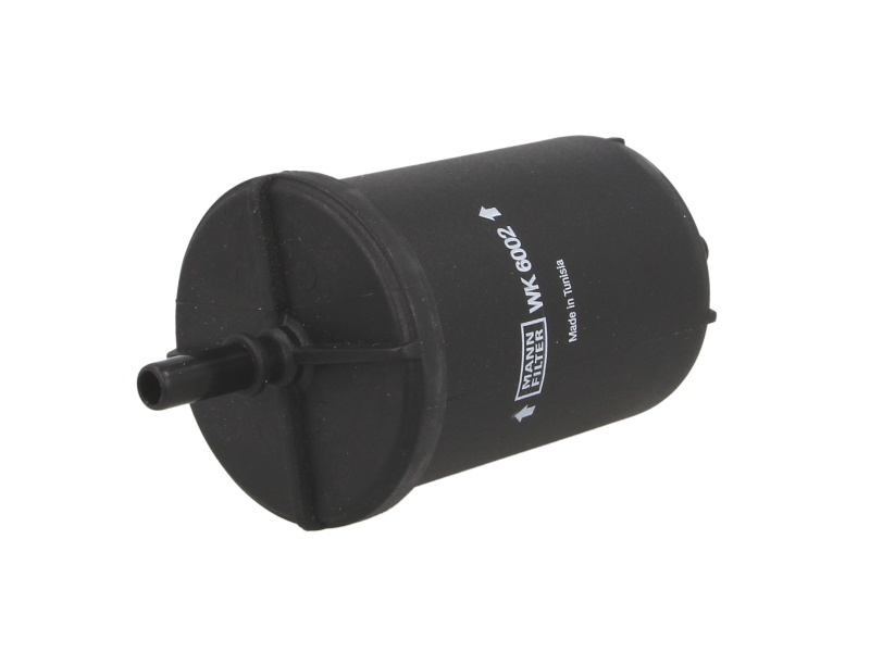 Mansion Wrinkles Amplifier Filtru combustibil DACIA LOGAN MCV KS MANN-FILTER WK 6002 - #552707450