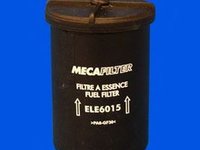 Filtru combustibil DACIA LOGAN MCV KS MECA FILTER ELE6015
