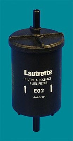 Filtru combustibil DACIA LOGAN MCV KS MECA FILTER E02