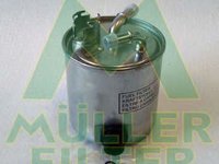 Filtru combustibil DACIA LOGAN MCV KS MULLER FILTER FN717