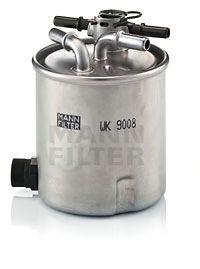 Filtru combustibil DACIA LOGAN pick-up (US_) - Cod intern: M20428735 - LIVRARE DIN STOC in 24 ore!!!